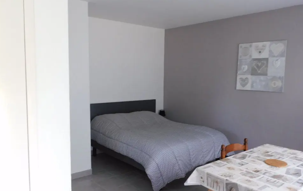 Le domaine des Landes - Les pins - photo 3