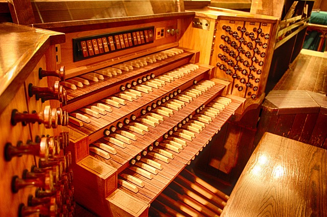 Festival Bach de Belvès : Marie- Ange Leurent et Eric Lebrun — visuel événement