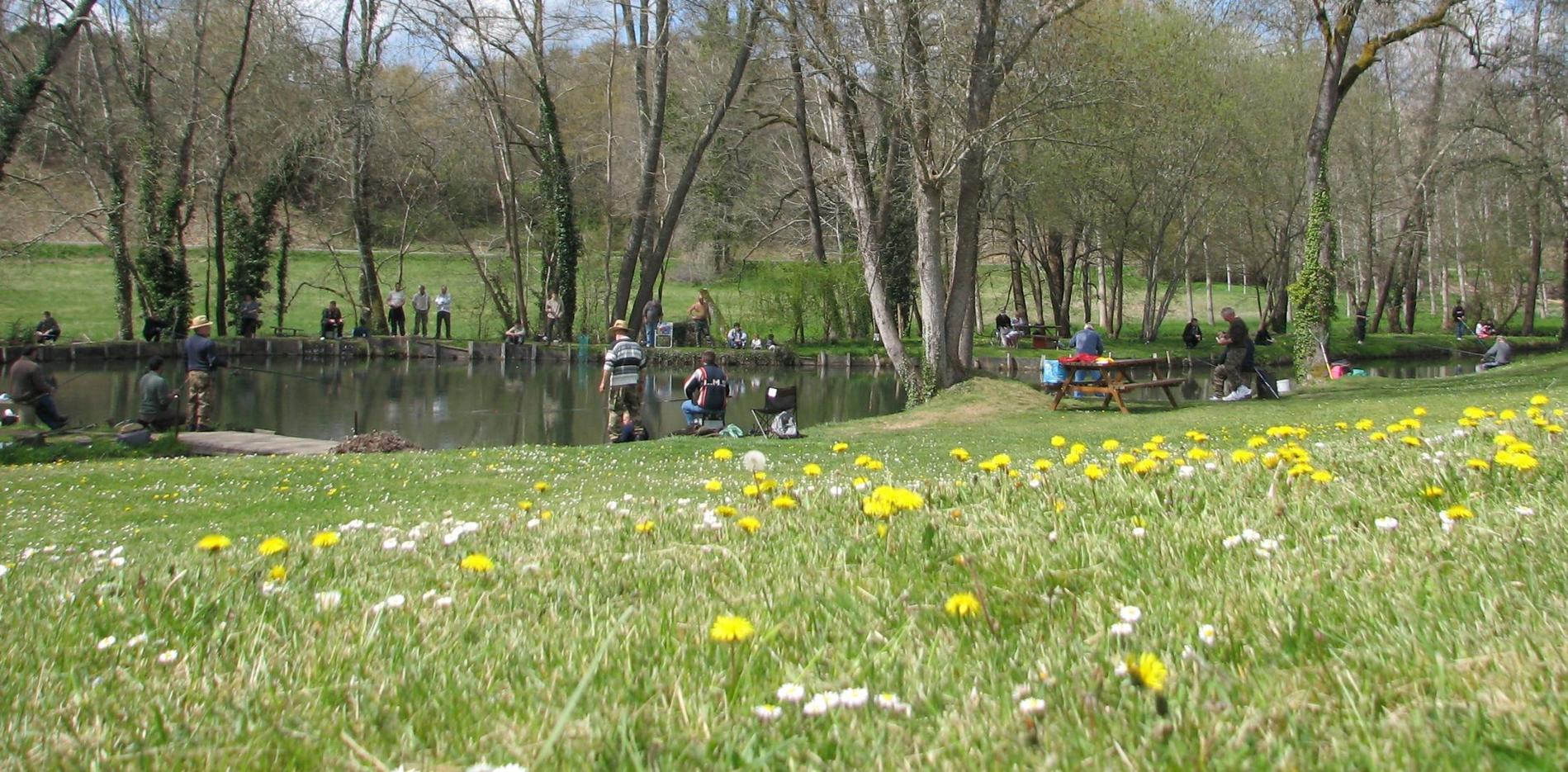 Boucle des potiers à Beauronne, Beauronne - photo 3