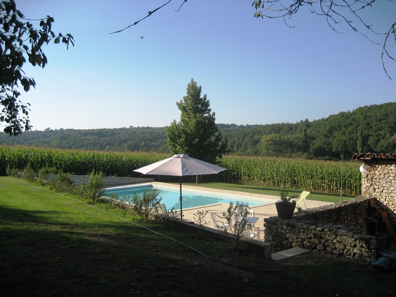 La Grange, Saint-Marcel-du-Périgord - photo 2