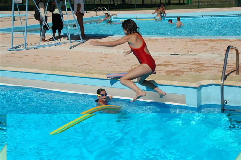Piscine de Lescar