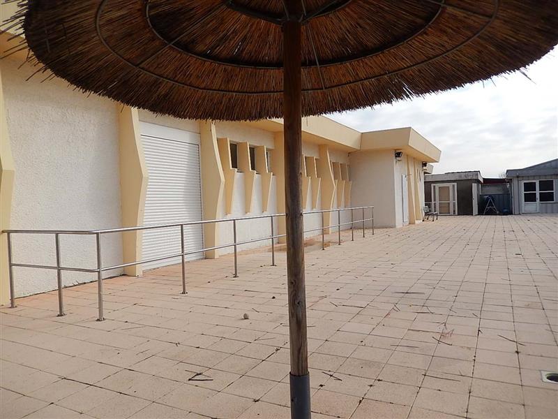 Piscine de Lescar