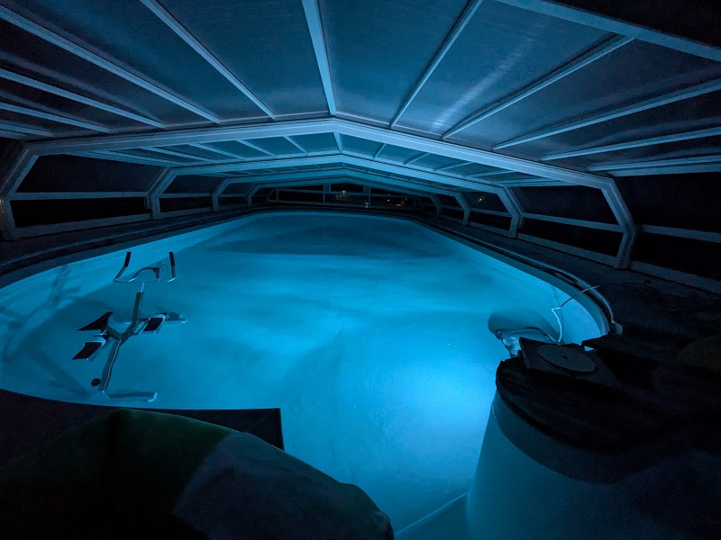 Chambres d'Hôtes des Doux Géants, Anthé - photo 10