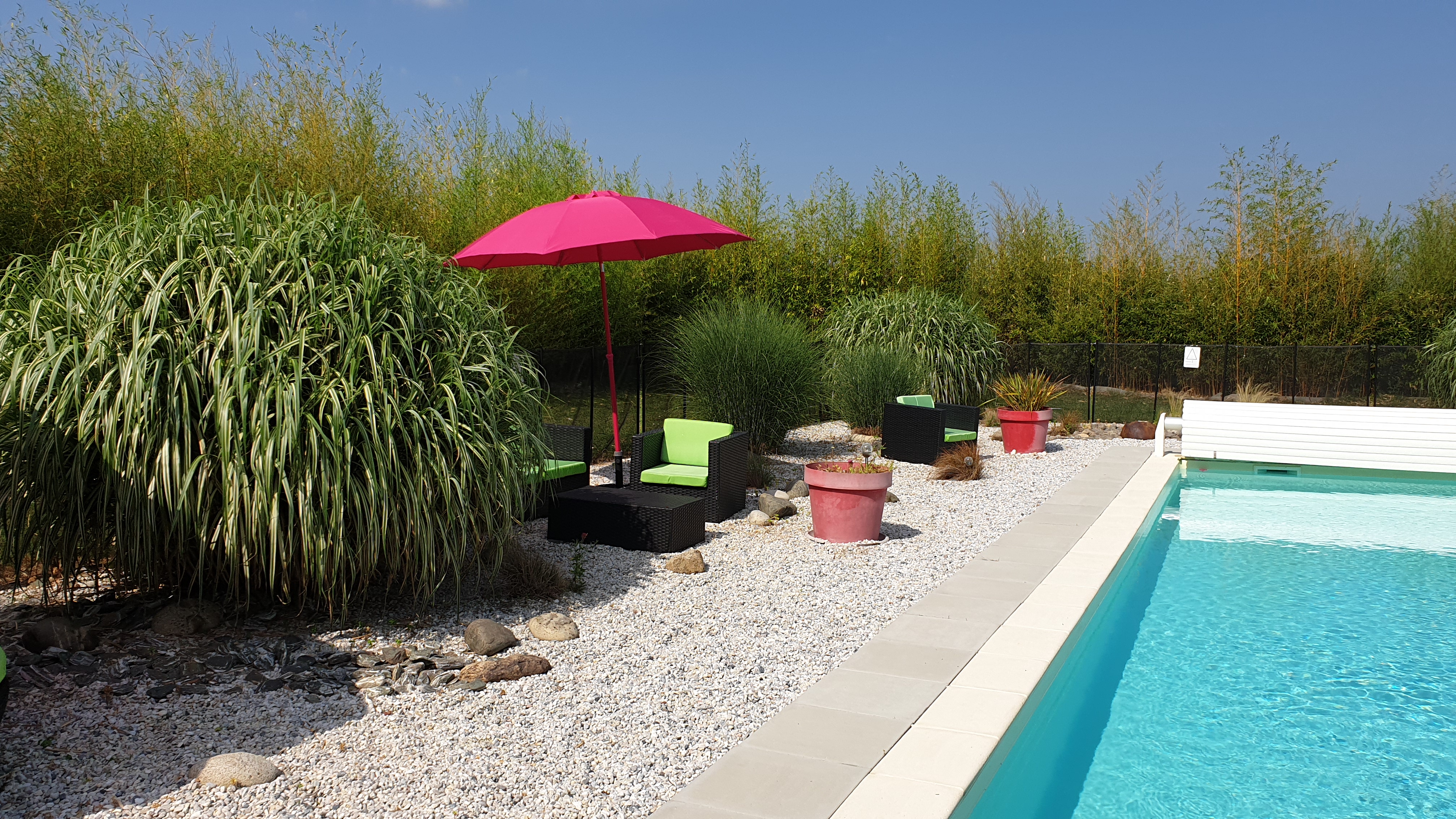 Gîte Kiwi, Bourran - photo 13