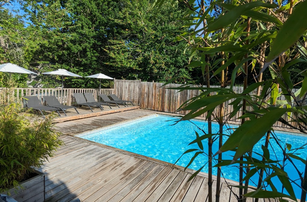 Castelwood, Biron - photo 7