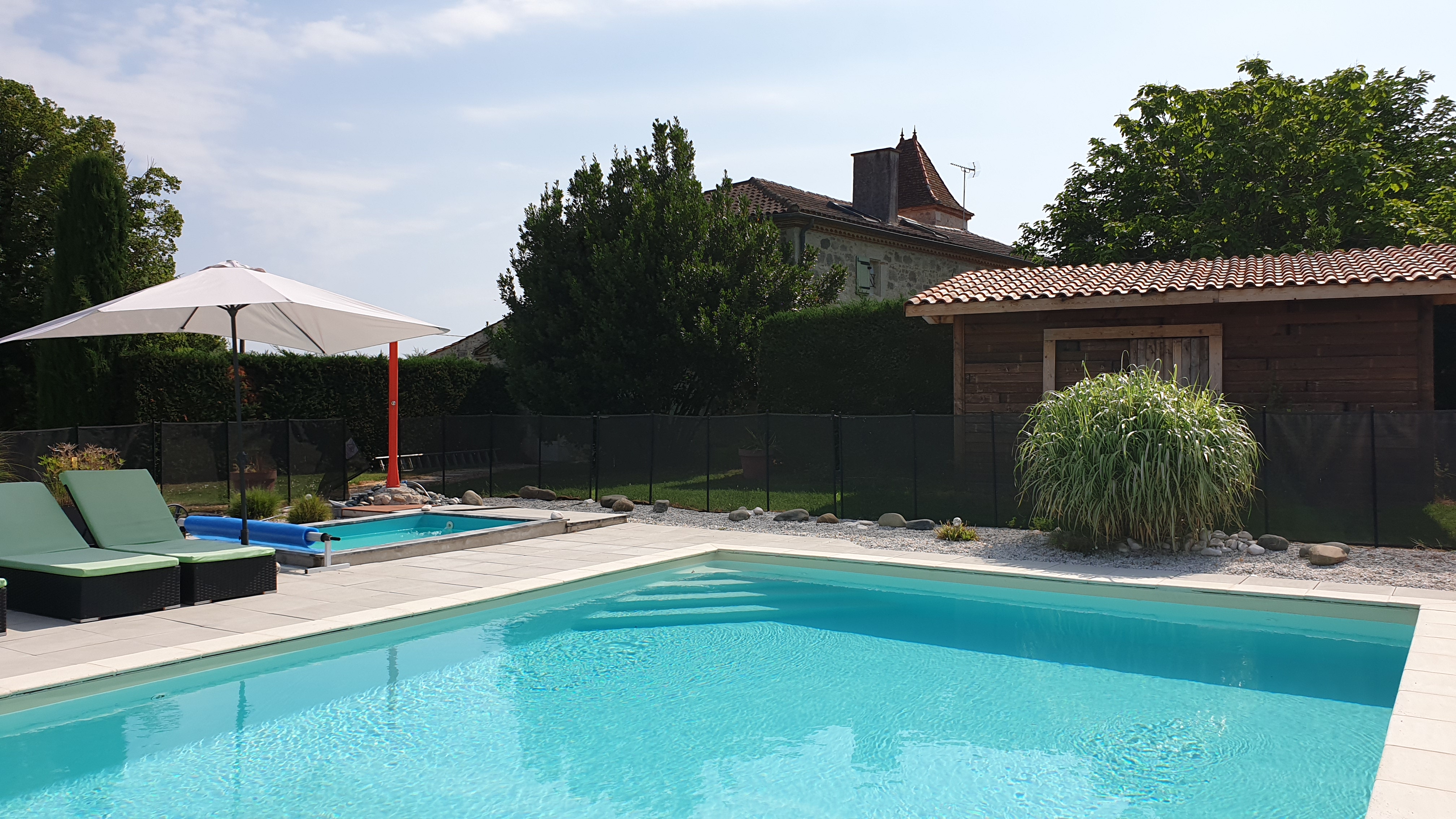 Gîte Noisette, Bourran - photo 9