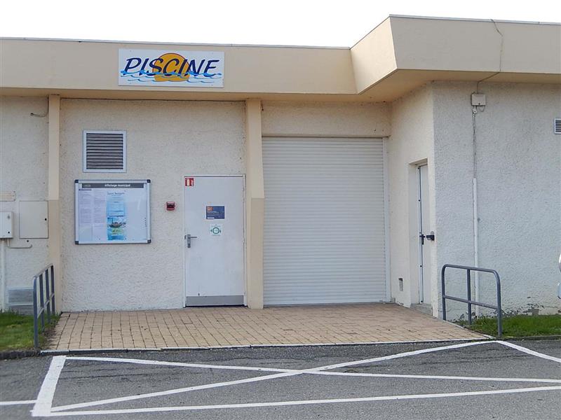 Piscine de Lescar