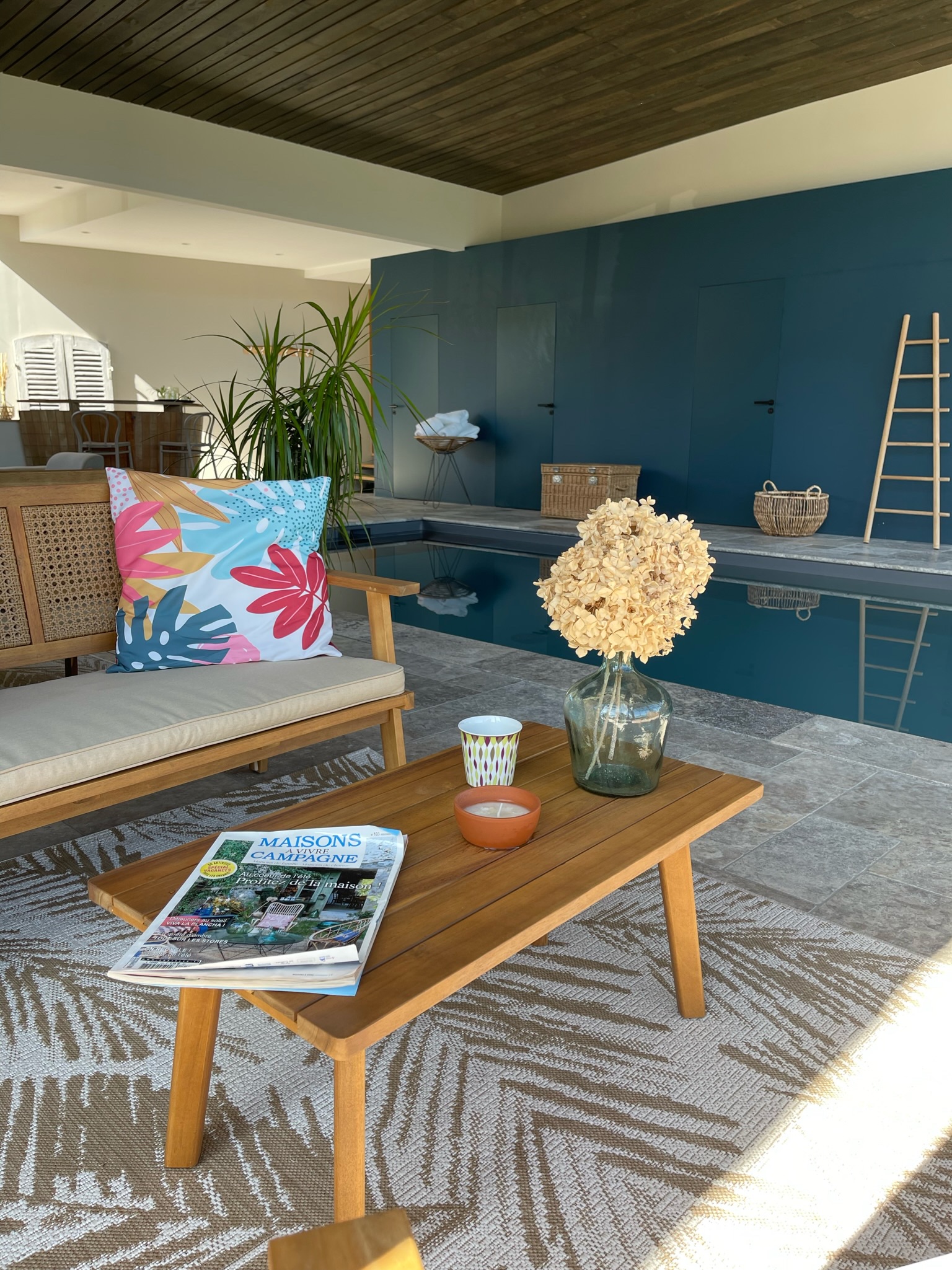 La Grange de Louvadour, Sadroc - photo 5