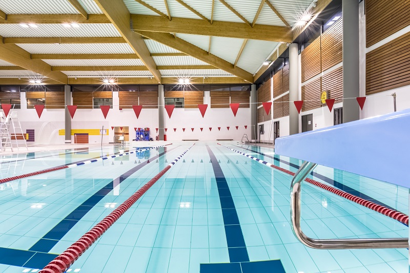 Piscine d'Arcachon — photo 3