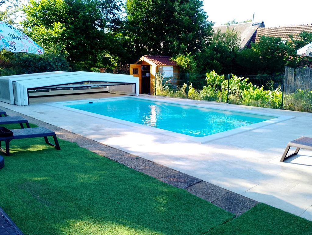 LA PERCHE ARC EN CIEL, Fursac - photo 14