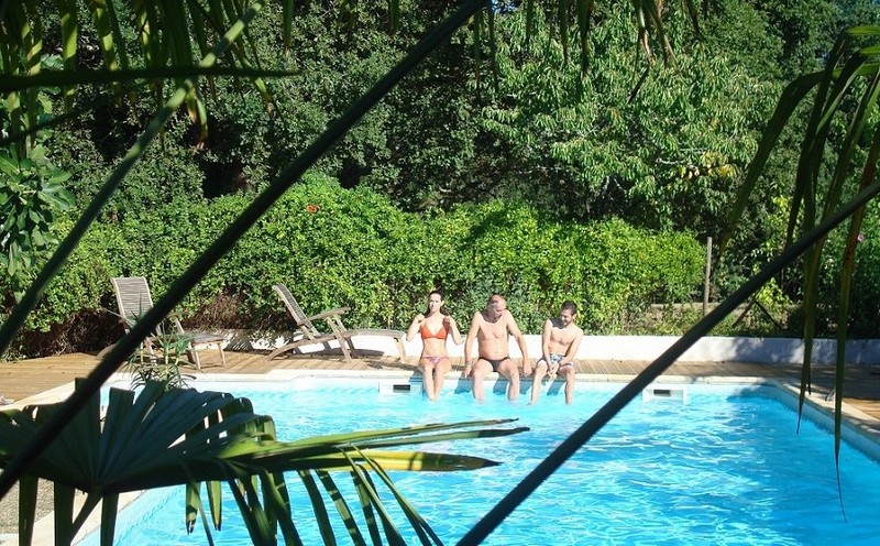 L'Airial aux châtaignes, Lacquy - photo 3