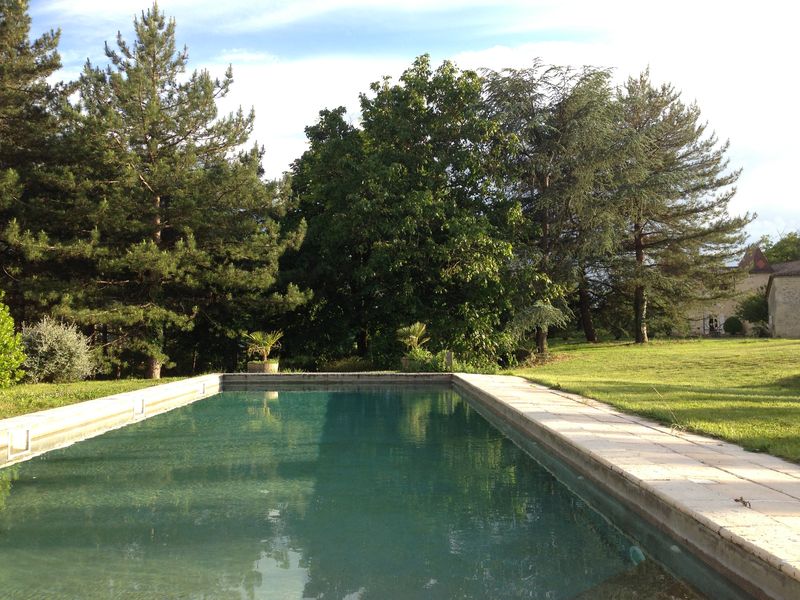 Château de Mondésir, Villefranche-de-Lonchat - photo 9