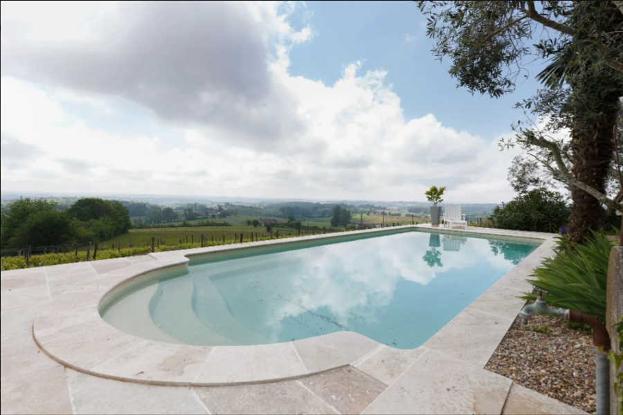 Gîte La ruine, Soumensac - photo 8