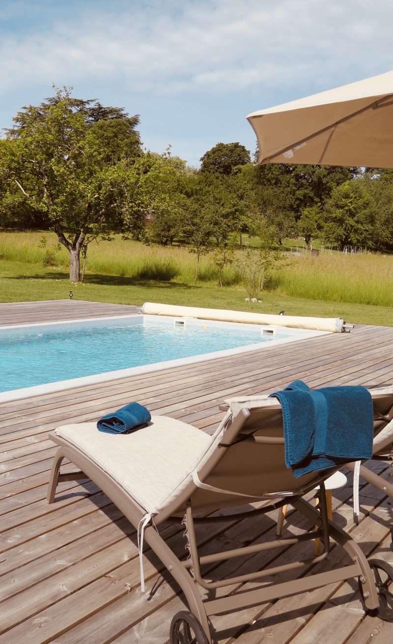 Maison La Viste, Dévillac - photo 4