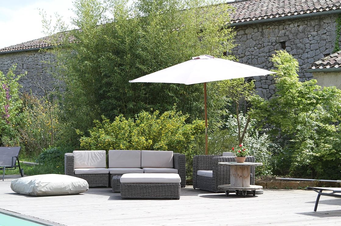 Chambres en vignes, Ruch - photo 4