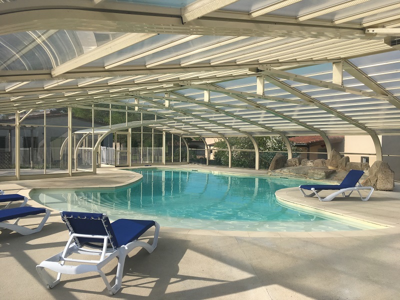 Hameau de gîtes Les Pouyades - photo 4