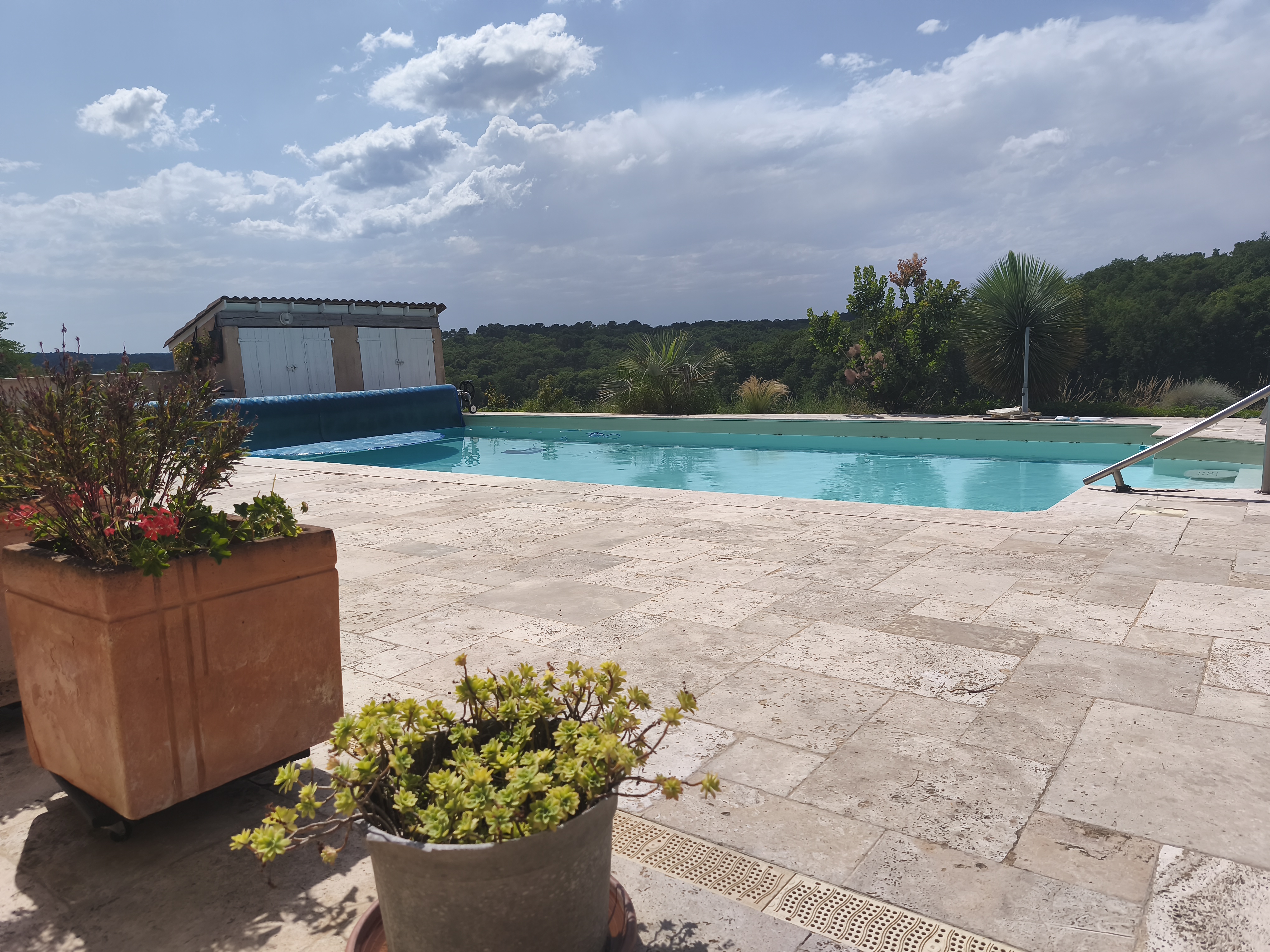 Gîte Le Relais, Réaup-Lisse