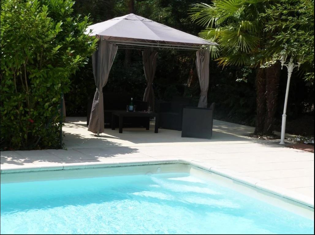 Les Sables landais, Gourbera - photo 3