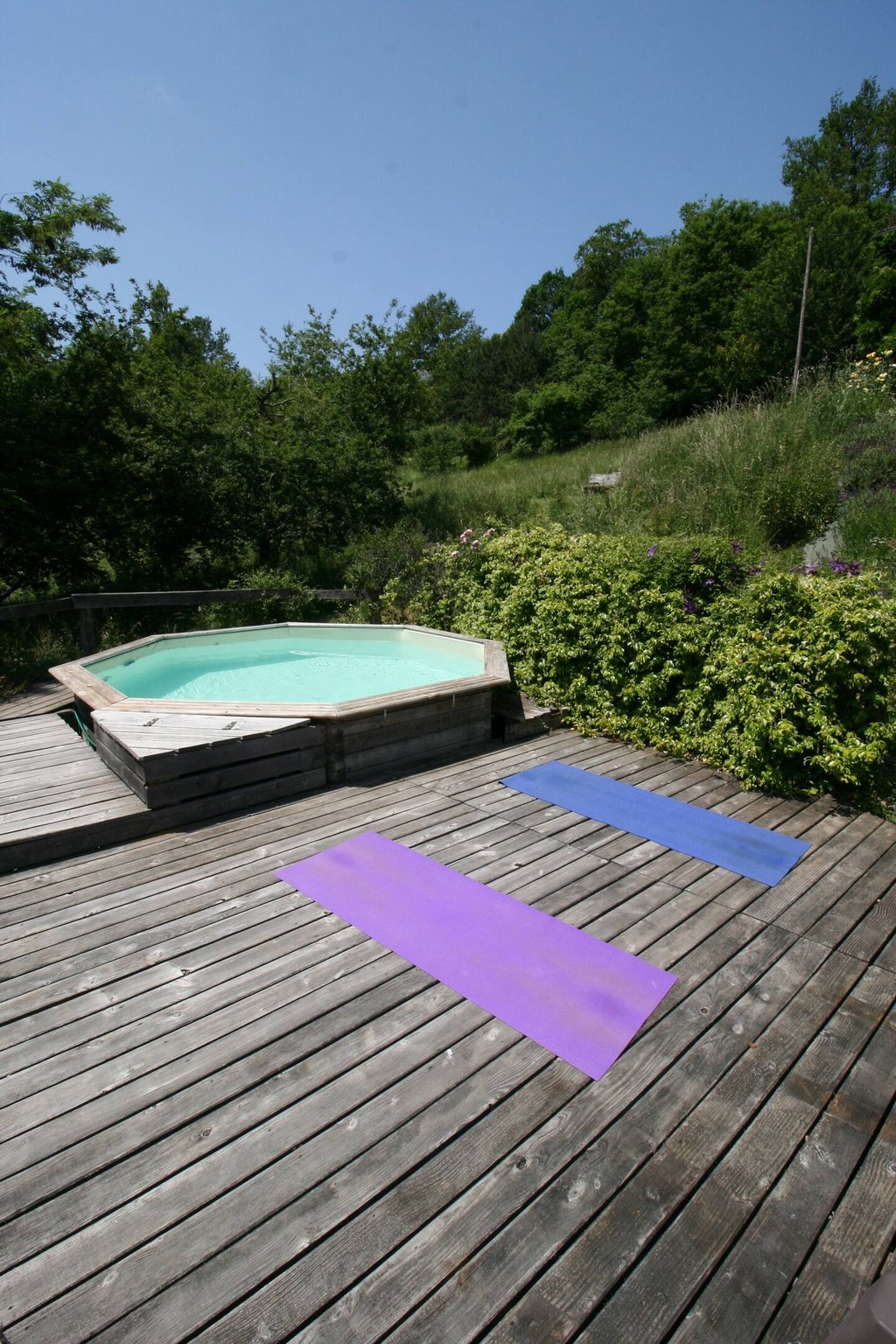 The House on the Hill, Beaulieu-sur-Dordogne - photo 5