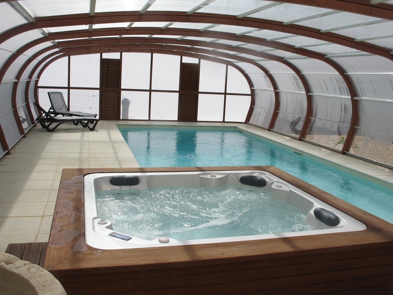 Le Hameau 1936 – Chambre d'hôtes, Cherveux - photo 14