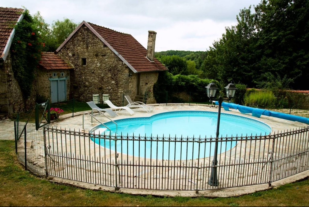 Maisonnette T3 De Mme Millox