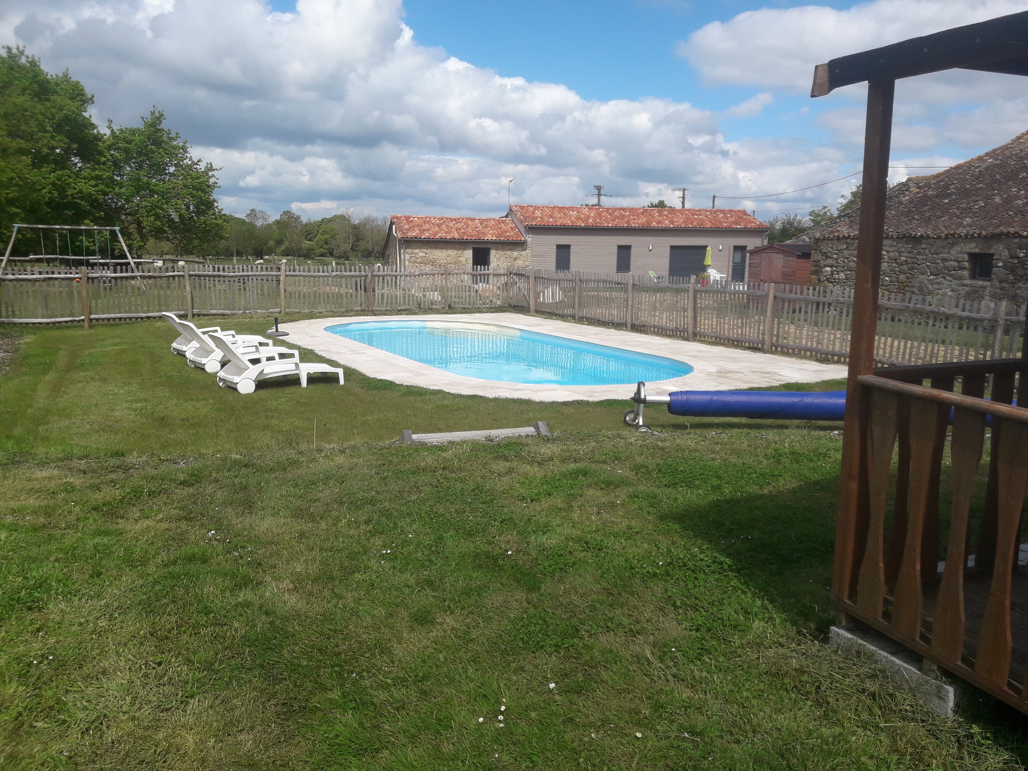 Le logis de la Chaudronnière - photo 5