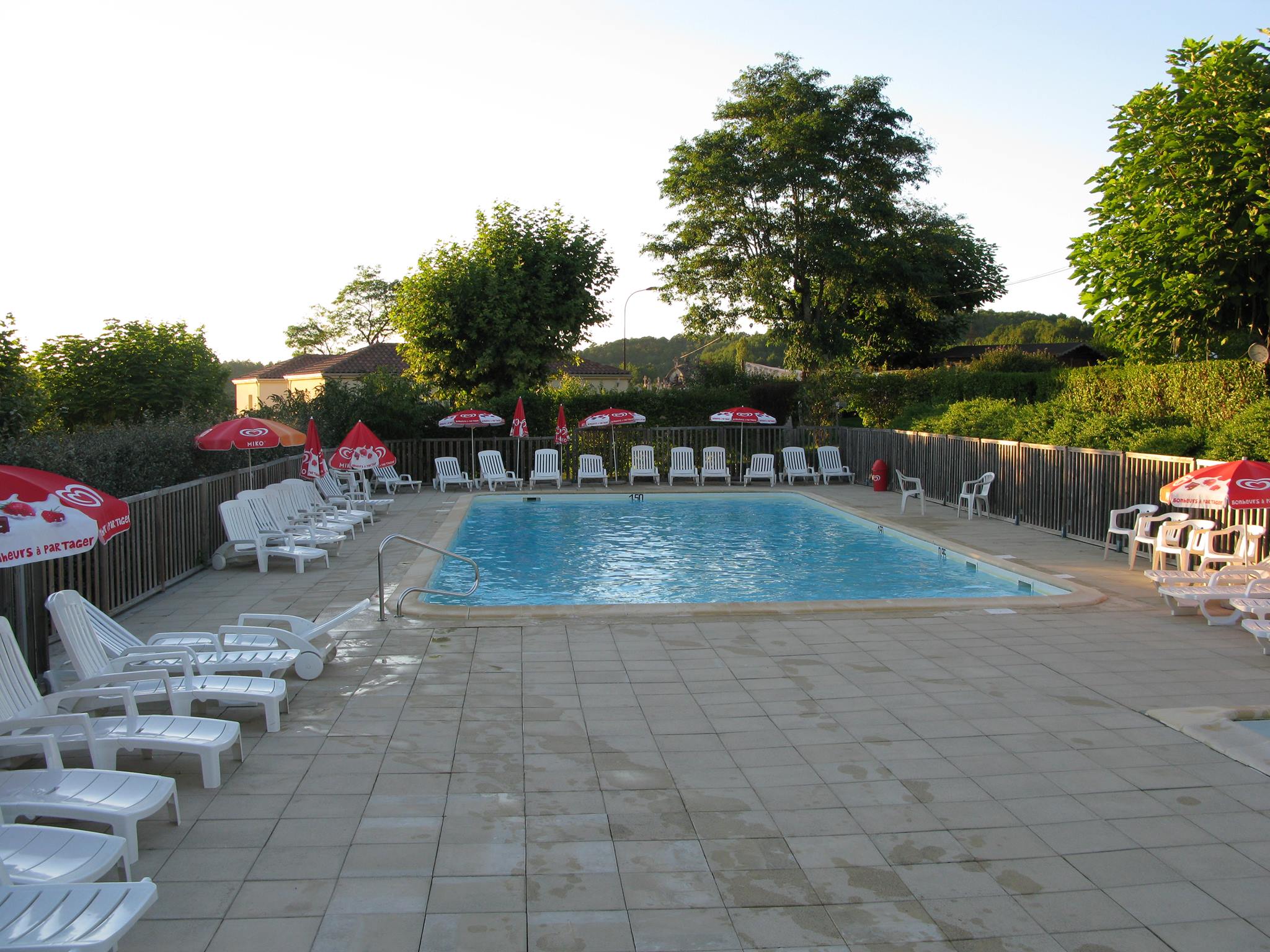 Camping La Bastide - photo 5