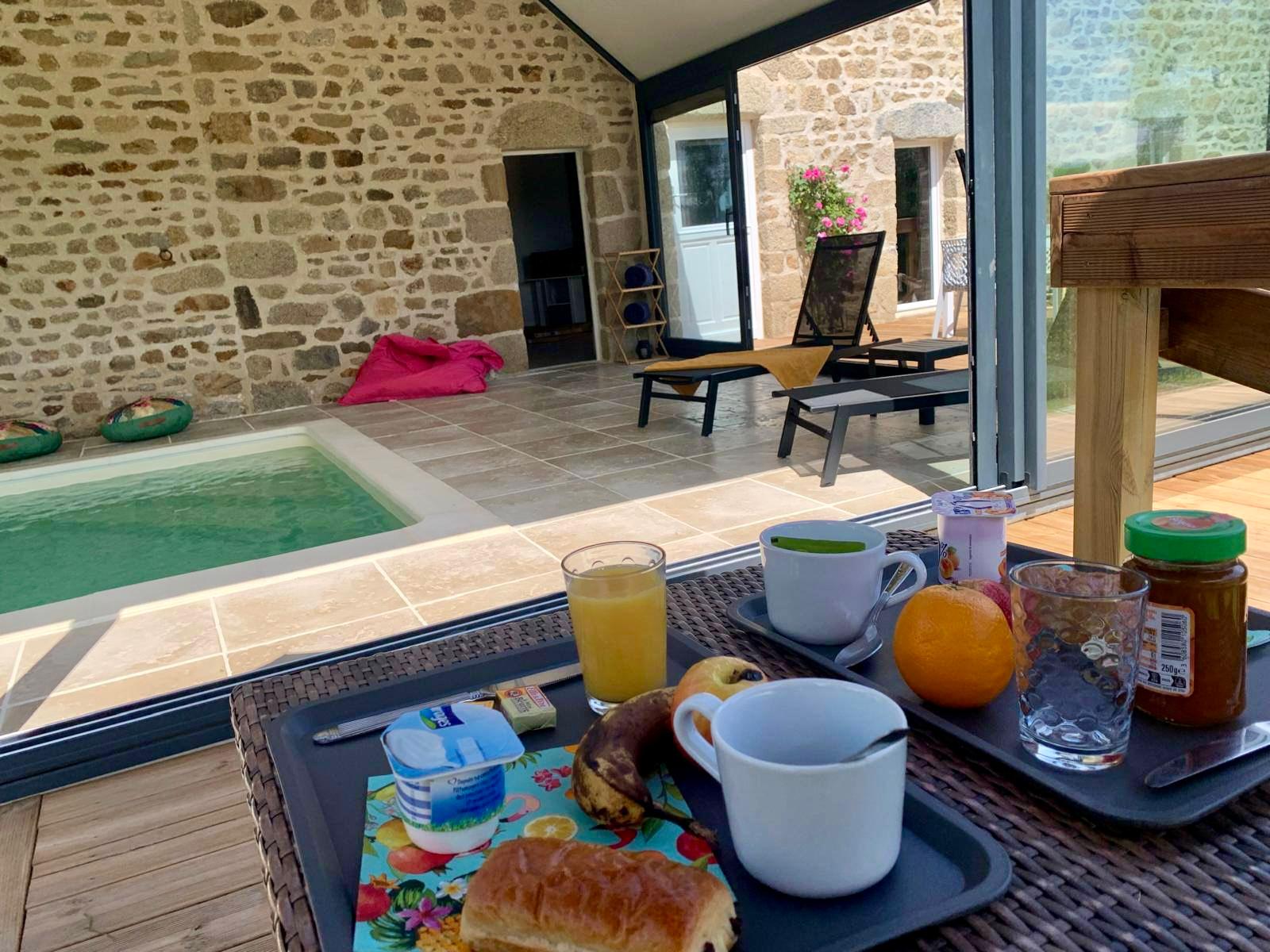 La Bergerie de Chantemille, Ahun - photo 13