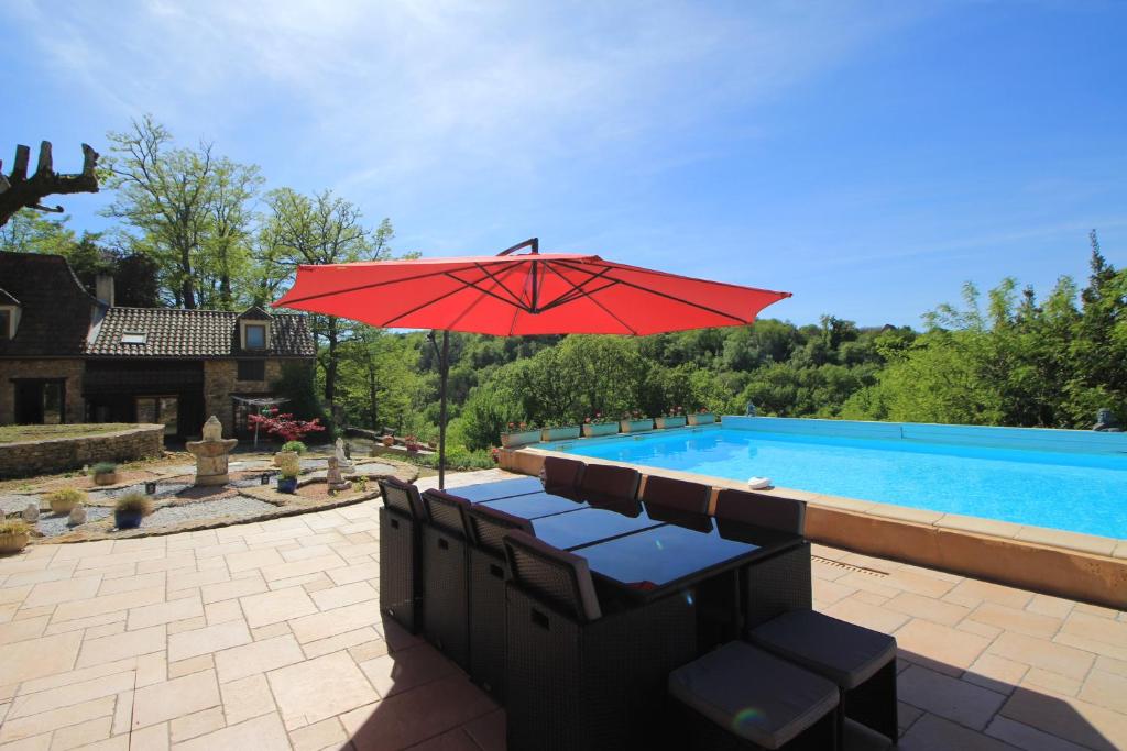 Villa Lou Peyrol — photo 3