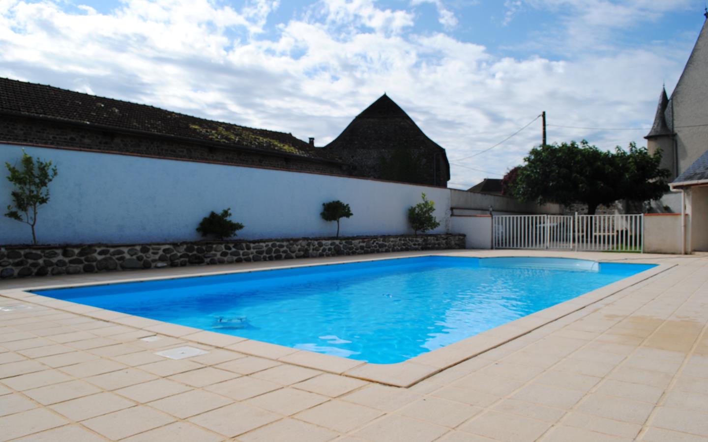 Le Château d'Espalungue, Dognen - photo 6