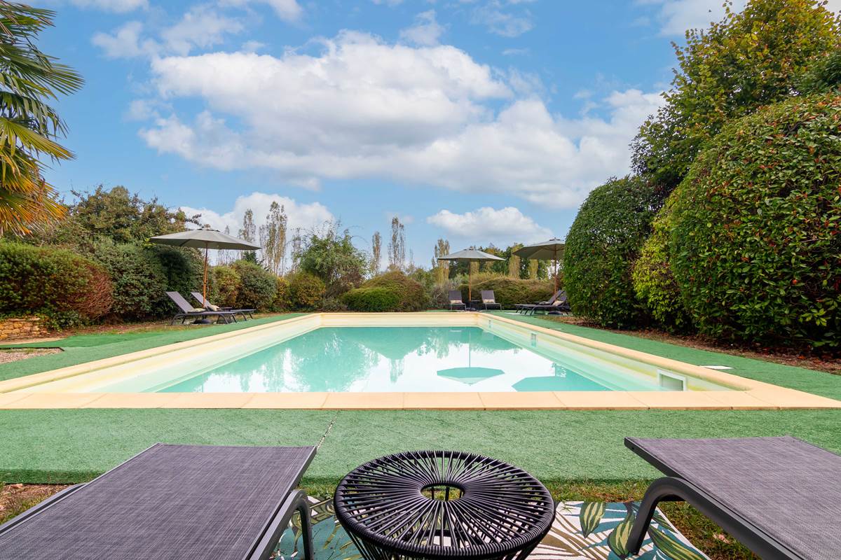 Gite du Séchoir à Tabac, Sarlat-la-Canéda