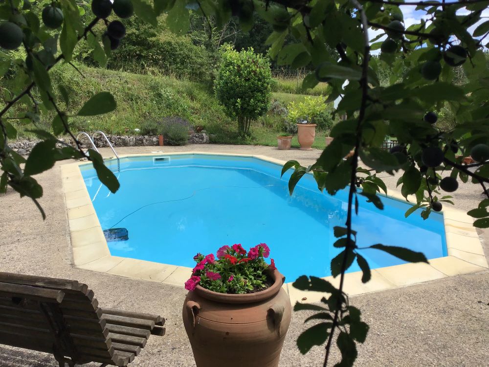 Meublé CHAPEYROU, Saint-Sernin - photo 18