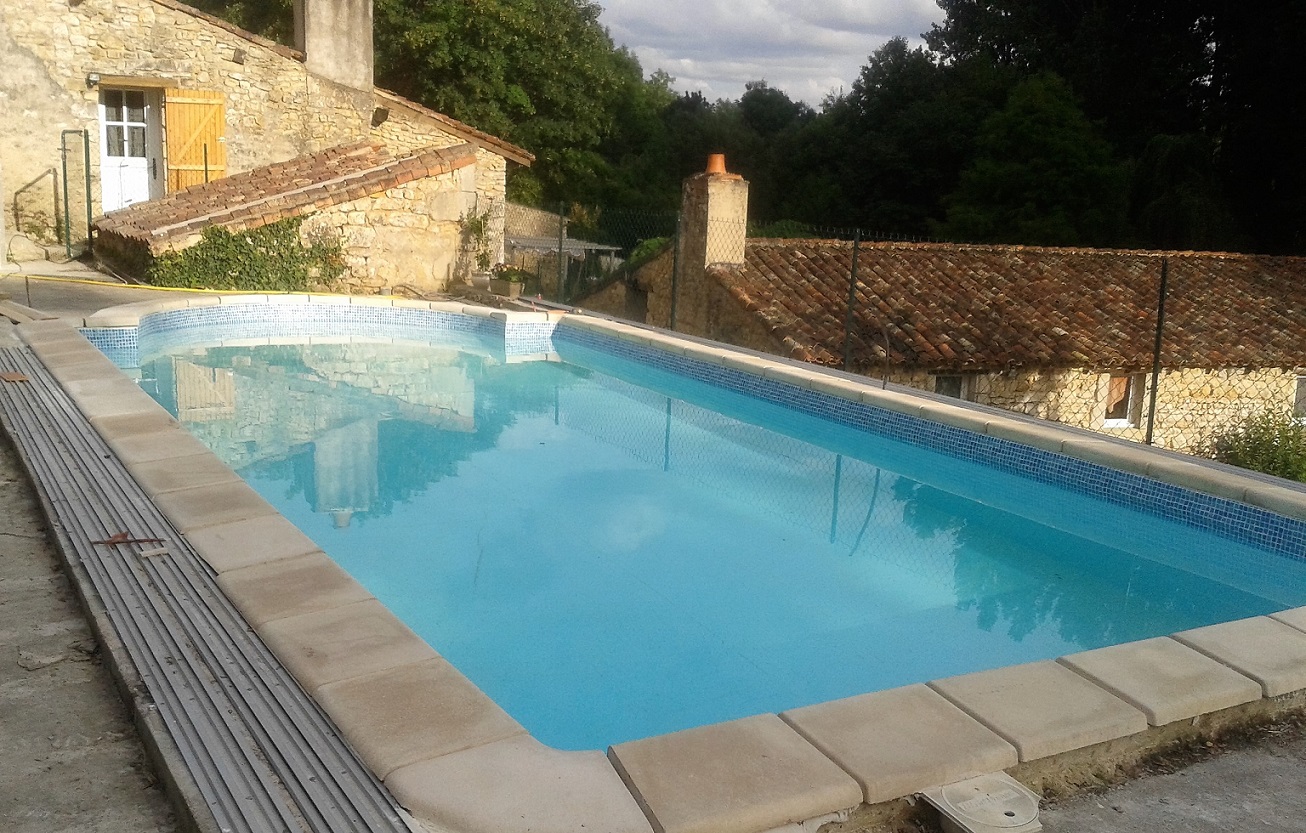 Moulin de Brossac - Gîte Meunier, Saint-Maurice-la-Clouère - photo 3