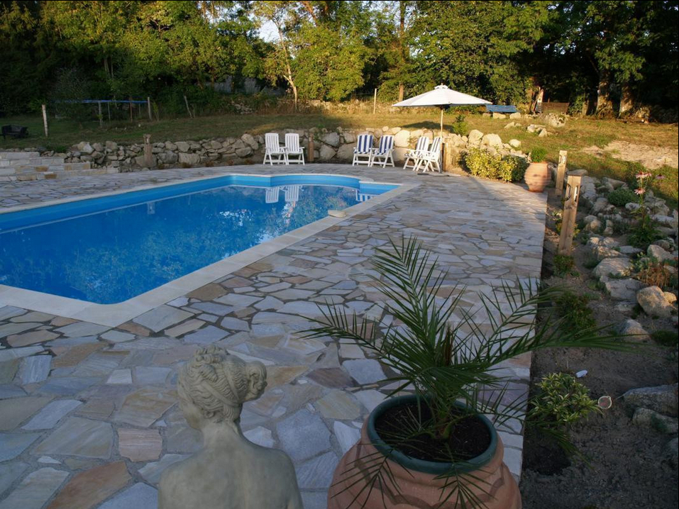 Villa Félinas, Ahun - photo 6