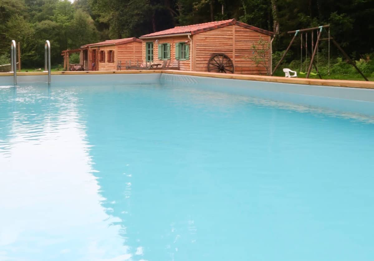 River 3 - La Ferme du Lac - Chalet, Marval - photo 6