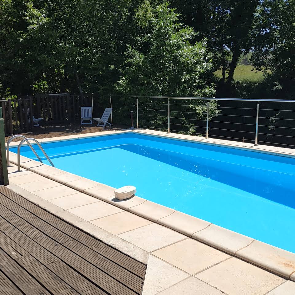 Gîte du Moulin de la Forge d'Ans, Cubjac-Auvézère-Val d'Ans - photo 6