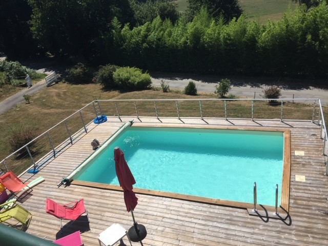 Meublé de tourisme Le Coudier