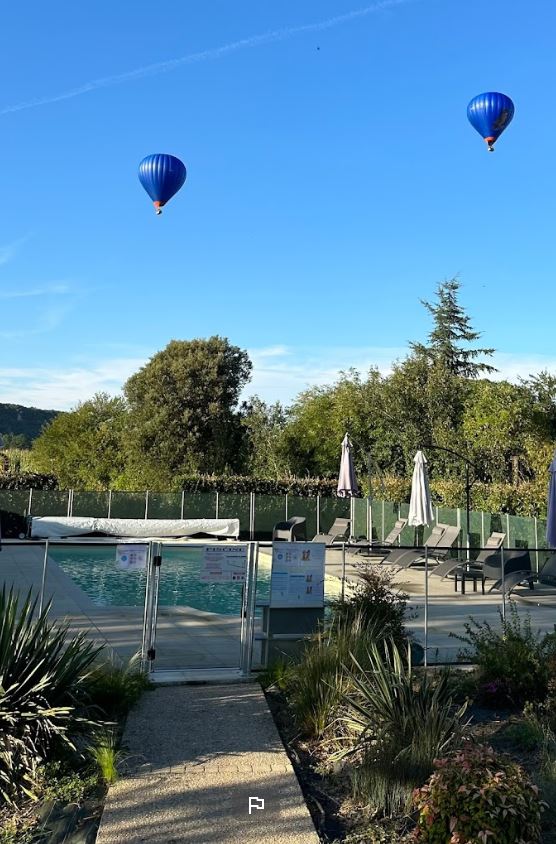 Gîte Acacias à côté de Sarlat, Vézac - photo 14