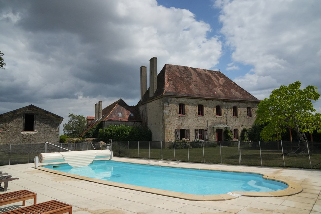 DOMAINE DES GLYCINES, Lussat - photo 7