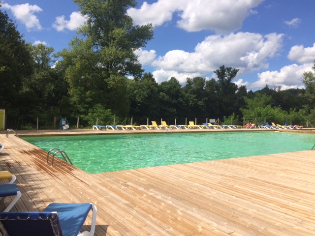 Camping Le Saulou - photo 4