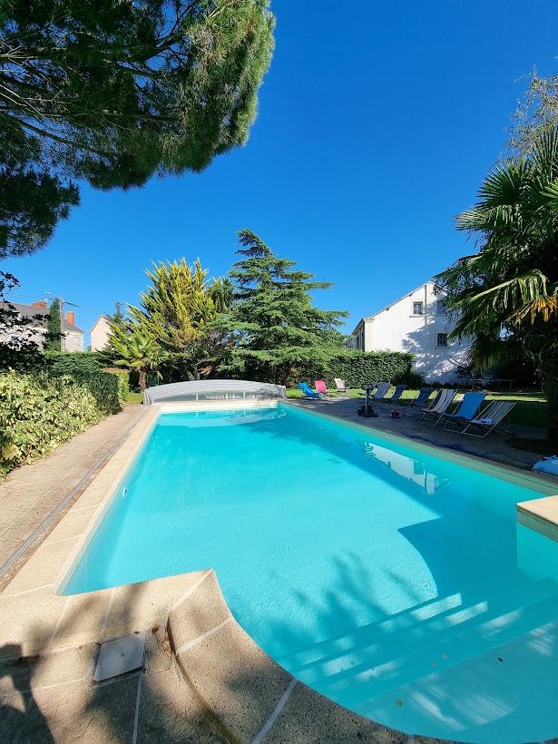 La Villa Richelieu - Rouge Cardinal Villa 61