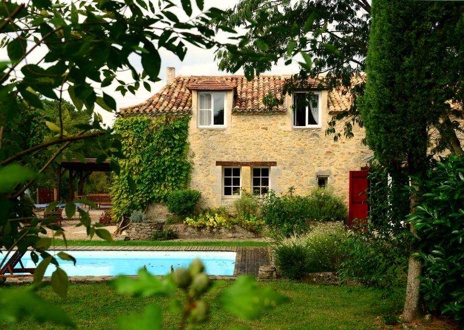 L'Anevert, Saint-Méard-de-Gurçon - photo 7