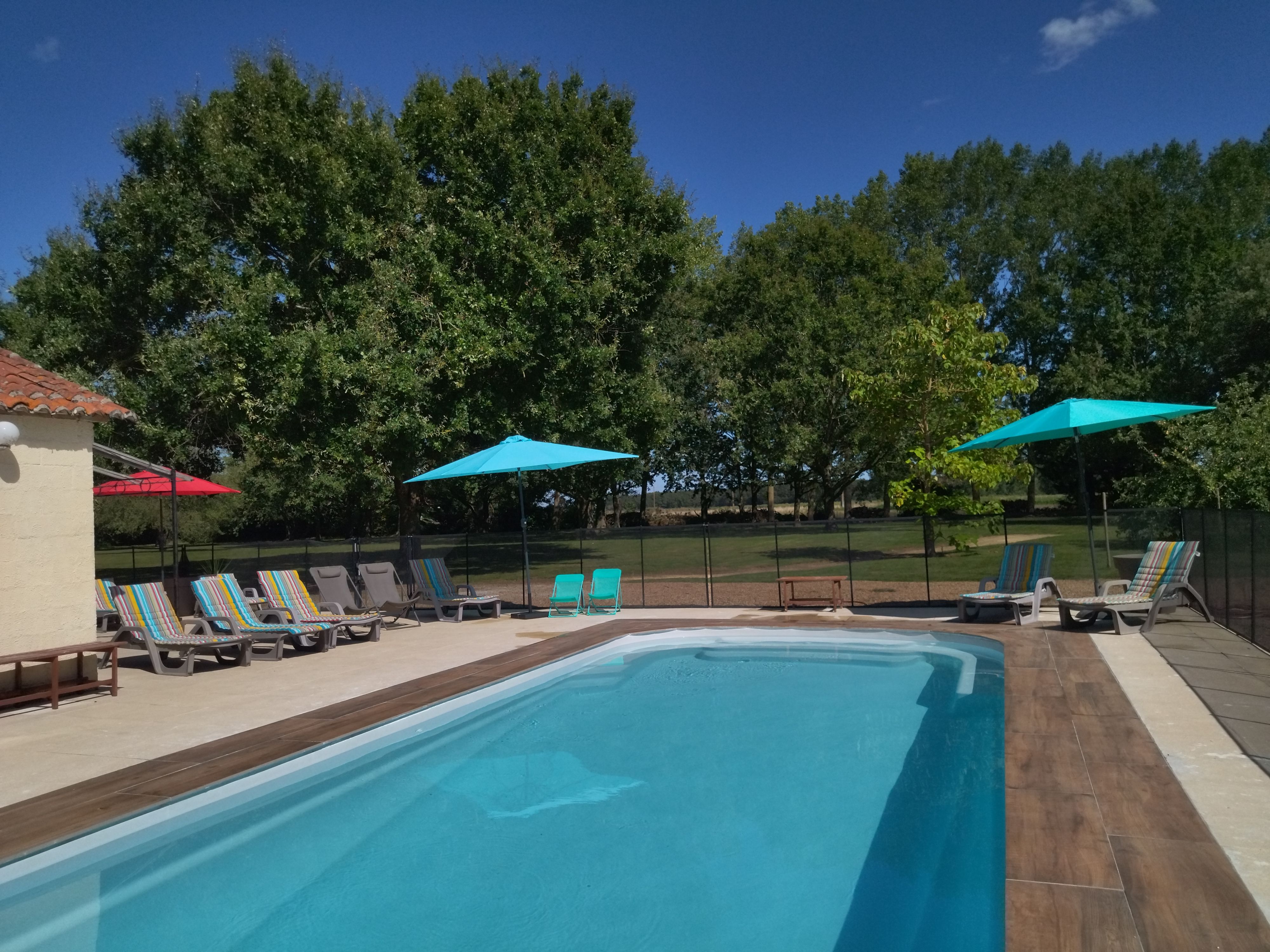 Château de Bournand - photo 2