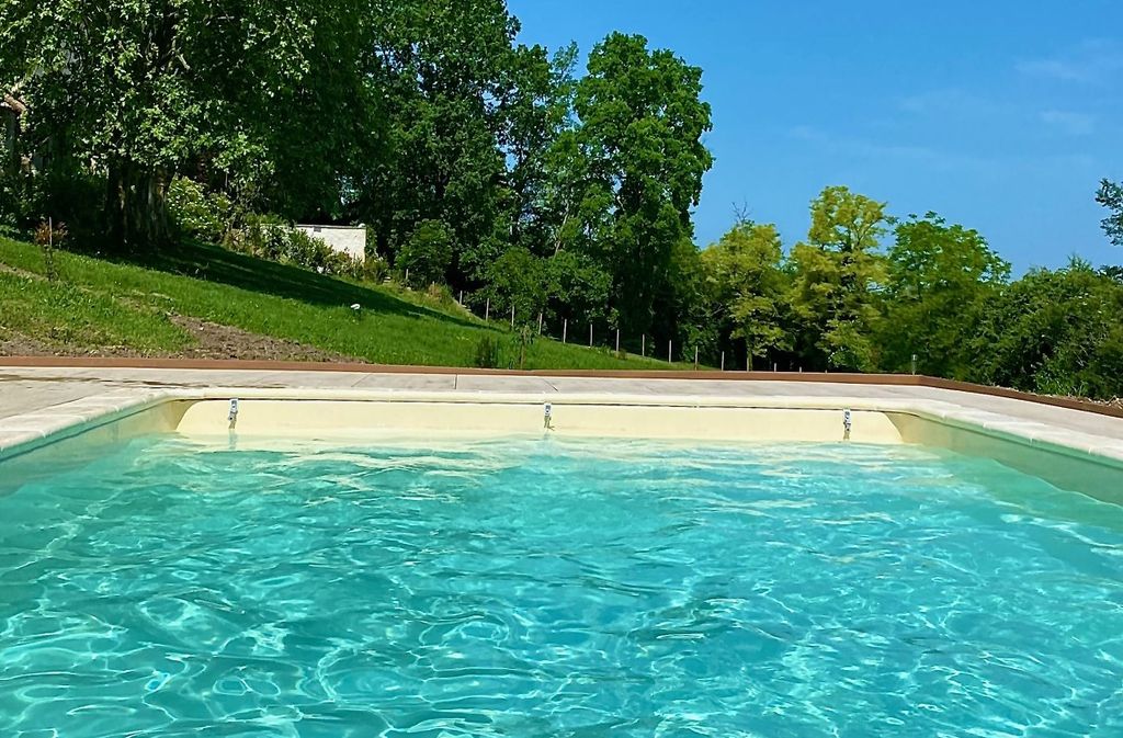 La BelleView - Le Gîte, Montaut - photo 4