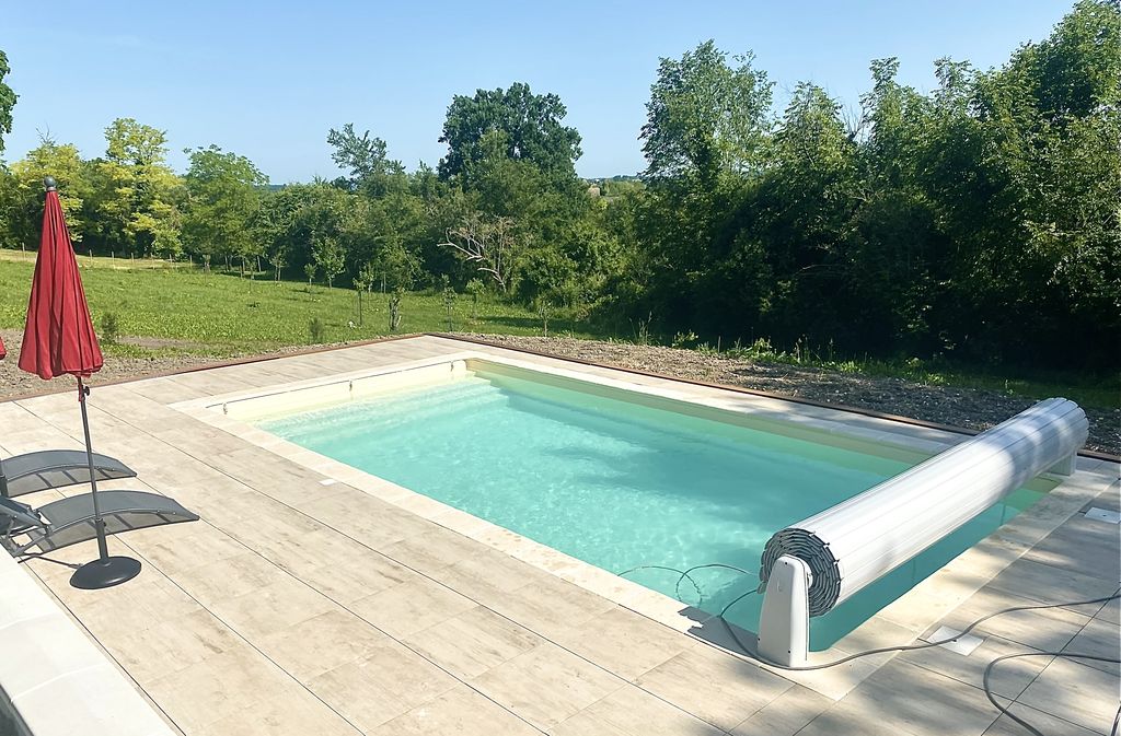 La BelleView - Le Gîte, Montaut - photo 10