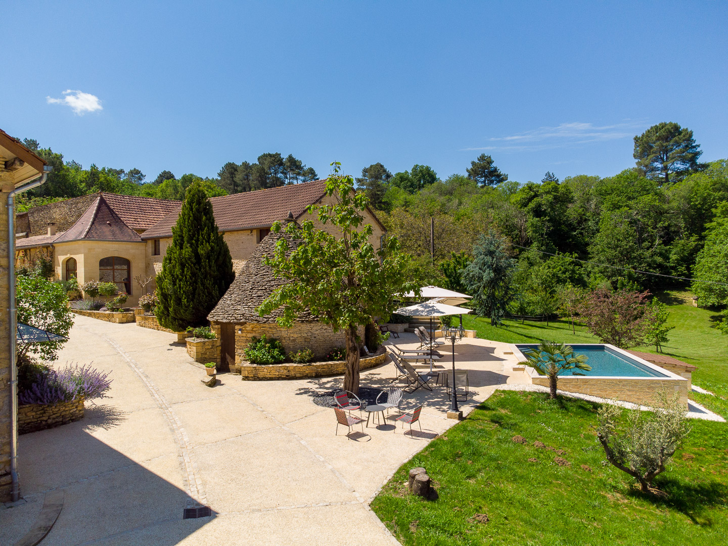 Aux Bories de Marquay, Marquay - photo 8