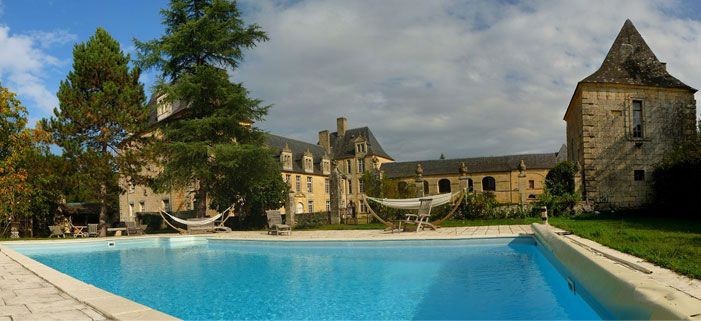 Château de Sauveboeuf, Aubas - photo 4