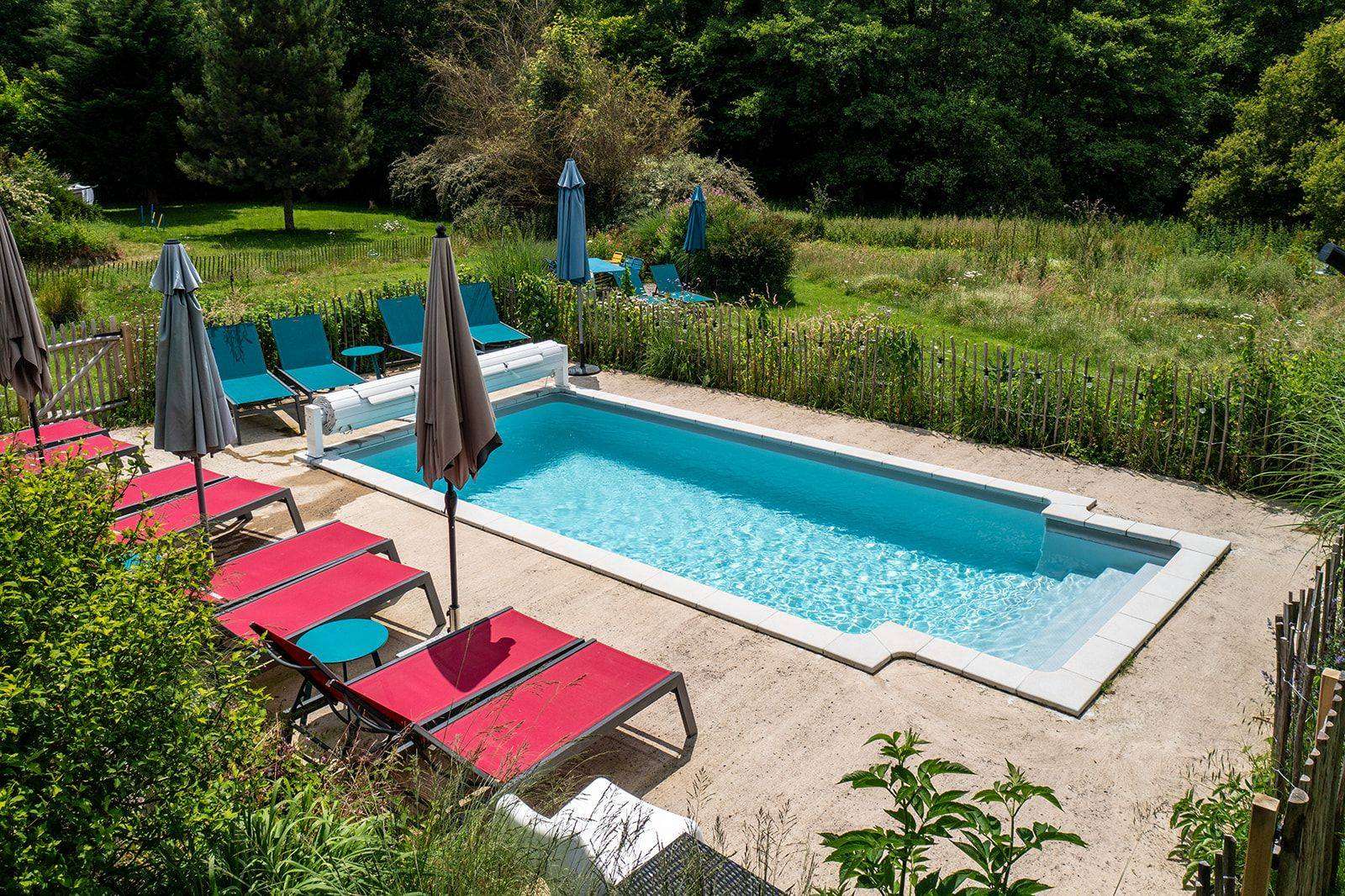 DOMAINE DE LA JARRIGE - photo 5