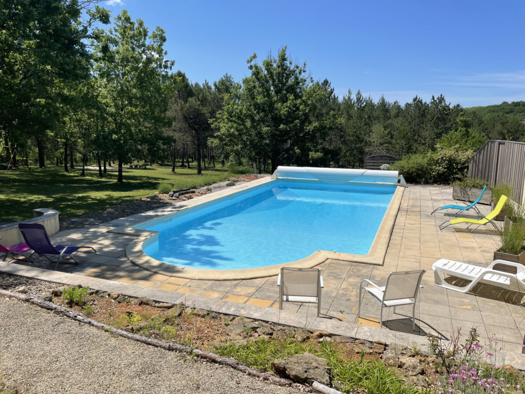 Gite Le petit bucheron