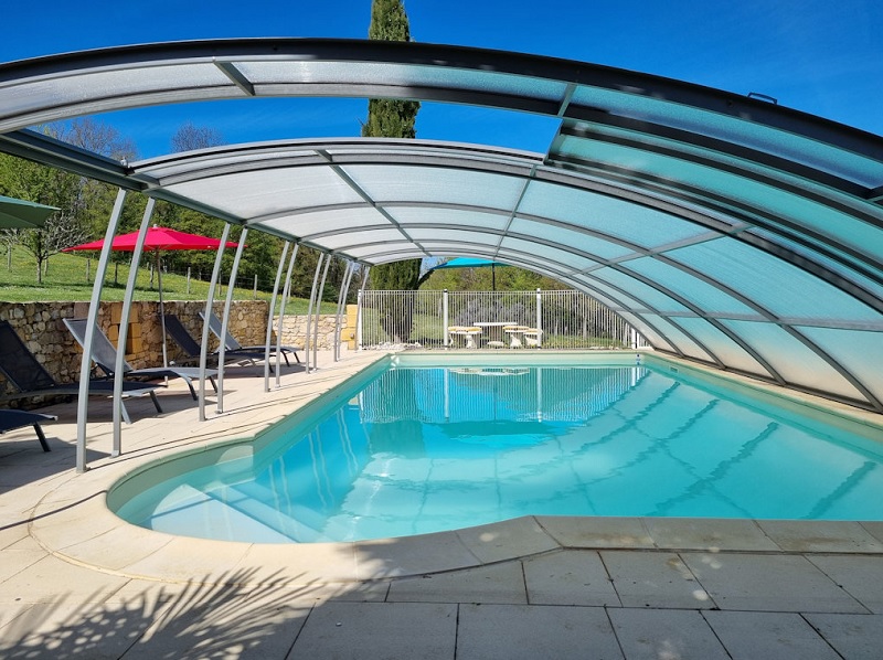 Les Chênes Rouges, Veyrines-de-Domme - photo 7